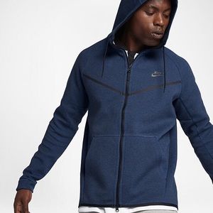 Nike Tech Fleece Windrunner